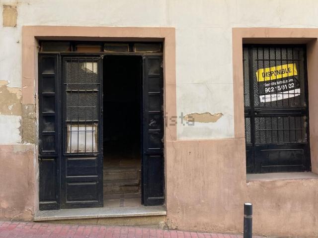 Local Comercial en venta en Las Eras, Benavente
