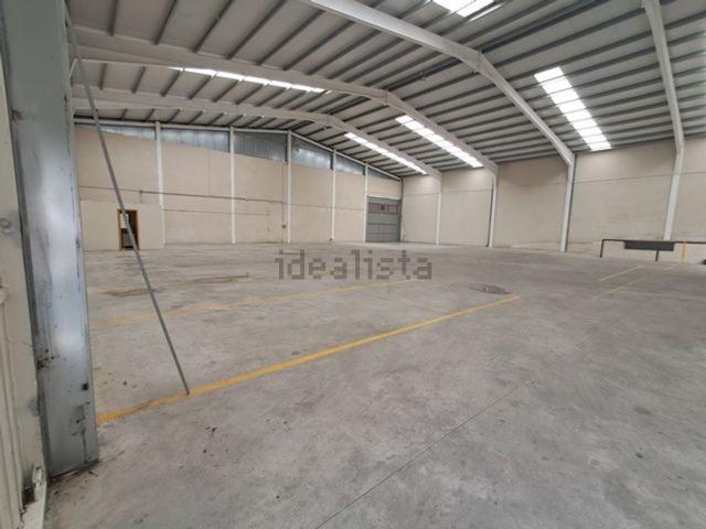 Nave en alquiler en Benavente, Castilla y León