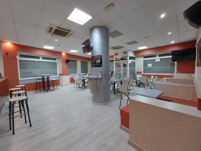 Local Comercial en venta en El Pinar, Benavente