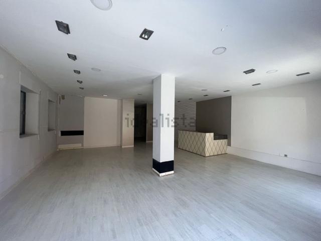 Local Comercial en alquiler en Benavente, Castilla y León