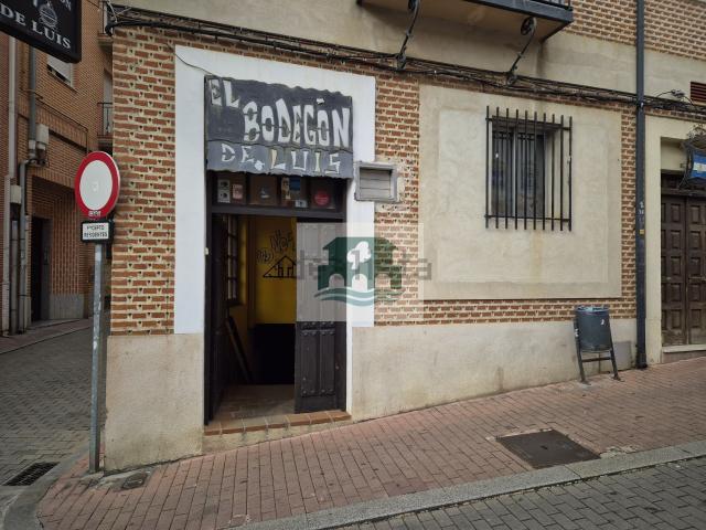 Local Comercial en venta en Benavente, Castilla y León