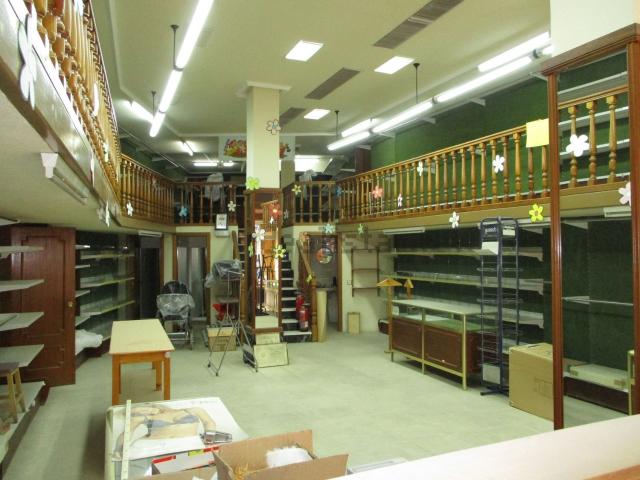 Local Comercial en venta en Las Eras, Benavente