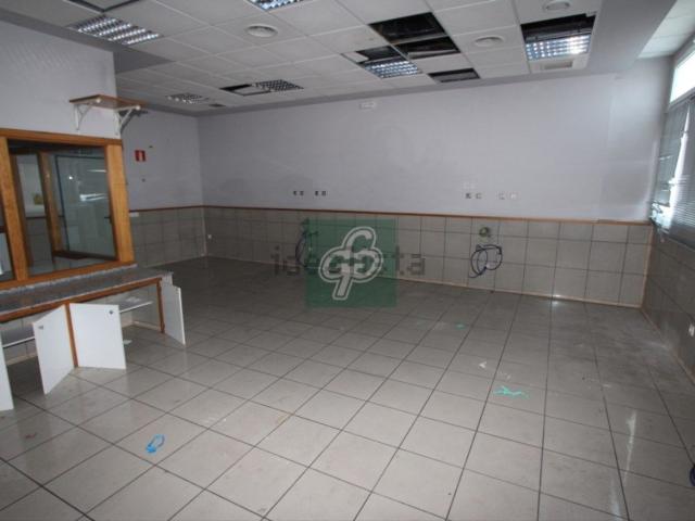 Local Comercial en alquiler en Benavente, Castilla y León