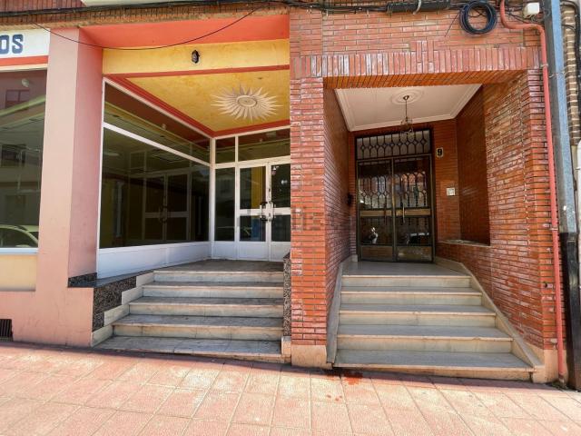 Local Comercial en venta en Benavente, Castilla y León