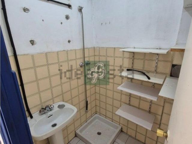 Local Comercial en venta en Las Eras, Benavente