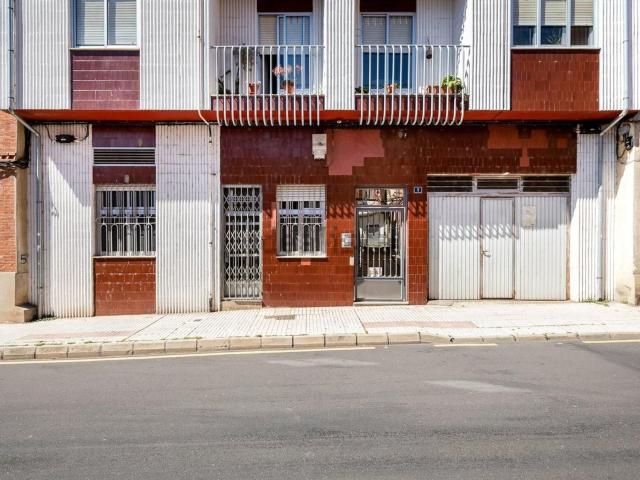 Local Comercial en venta en Benavente, Castilla y León