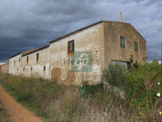 Nave en venta en Benavente, Castilla y León