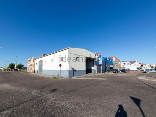 Nave en alquiler en Benavente, Castilla y León