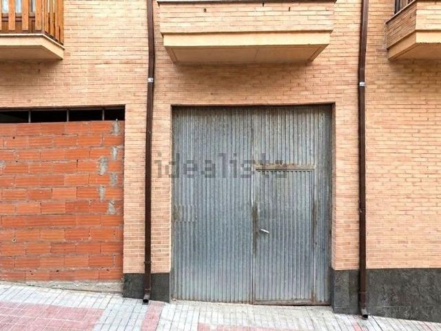 Local Comercial en venta en Santa Clara, Benavente