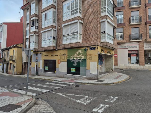 Local Comercial en venta en Benavente, Castilla y León