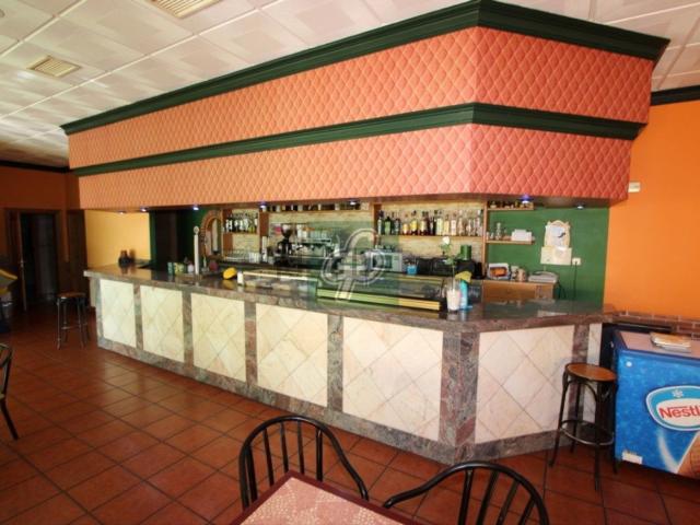 Local Comercial en alquiler en El Pinar, Benavente
