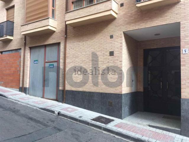 Local Comercial en venta en Santa Clara, Benavente