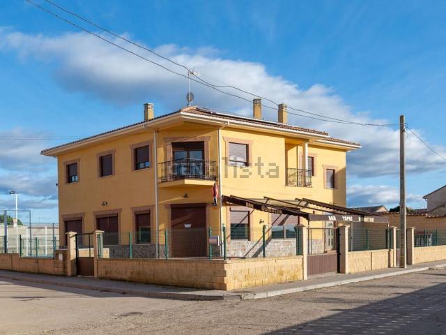 Local Comercial en venta en Las Eras, Benavente