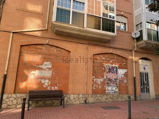 Local Comercial en venta en Benavente, Castilla y León