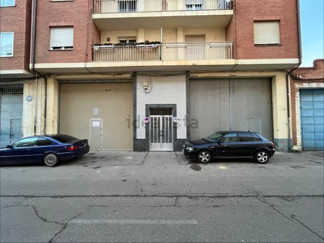 Nave en alquiler en Benavente, Castilla y León