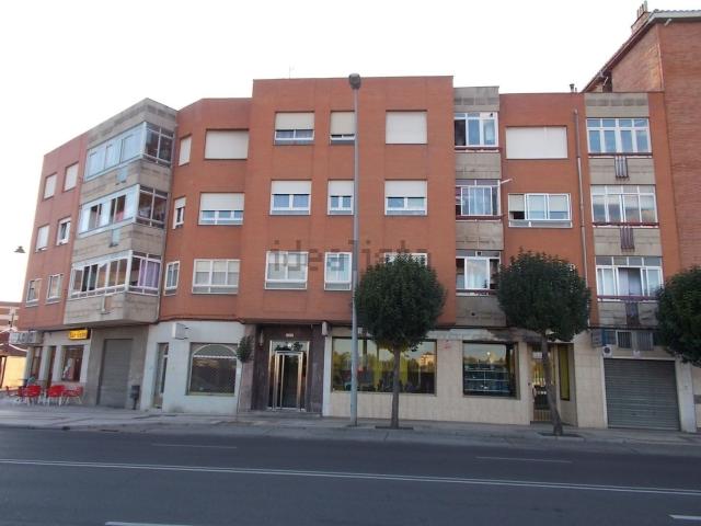 Local Comercial en venta en Benavente, Castilla y León