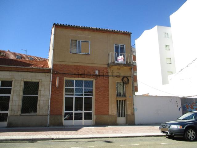 Local Comercial en venta en Benavente, Castilla y León
