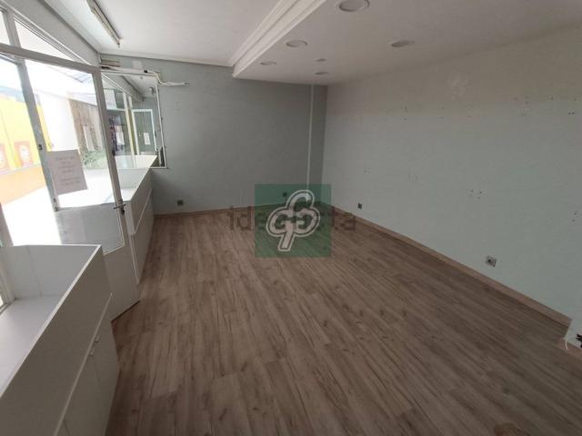 Local Comercial en alquiler en Las Eras, Benavente
