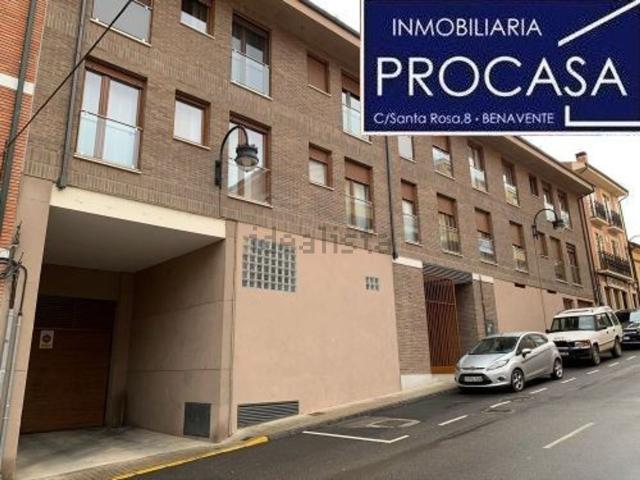 Local Comercial en venta en Santa Clara, Benavente