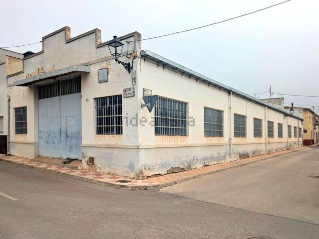 Nave en venta en l'Alt Vinalopó / El Alto Vinalopó, Valencia