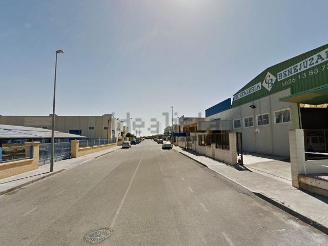 Nave en venta en el Baix Segura / La Vega Baja, Valencia