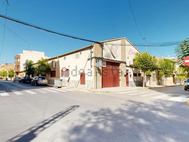 Nave en venta en Benejúzar, Alacant / Alicante