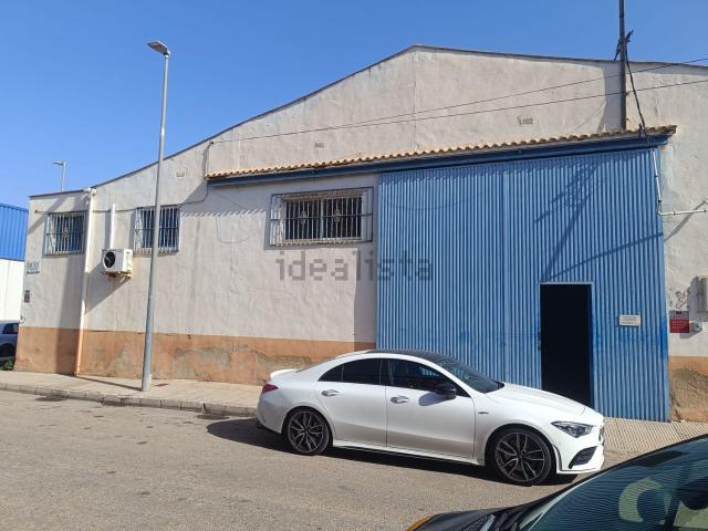 Nave en venta en Benejúzar