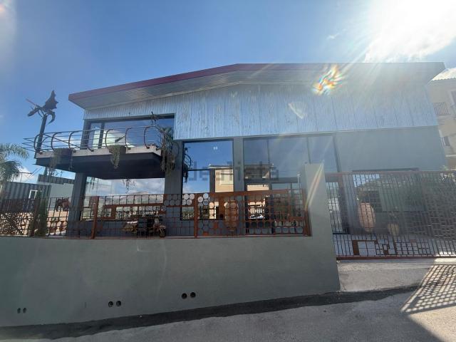 Local Comercial en venta en la Marina Alta, Valencia