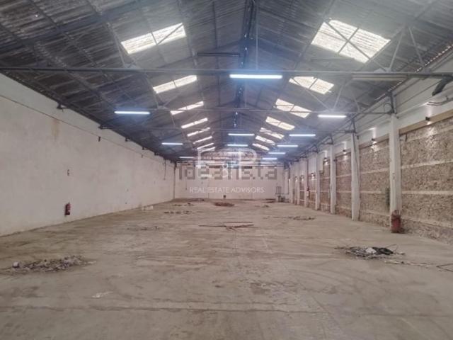 Nave en alquiler en el Comtat, Valencia