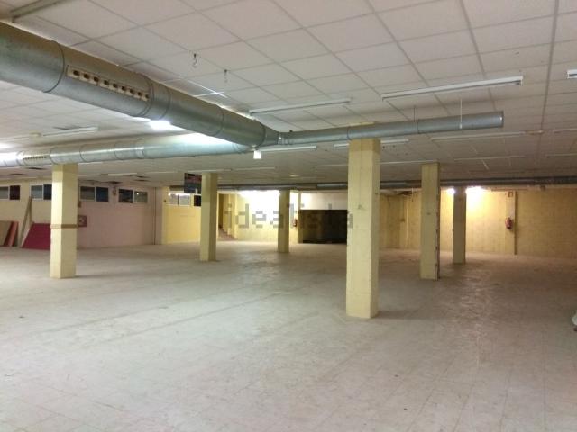 Nave en venta en el Baix Maestrat, Valencia