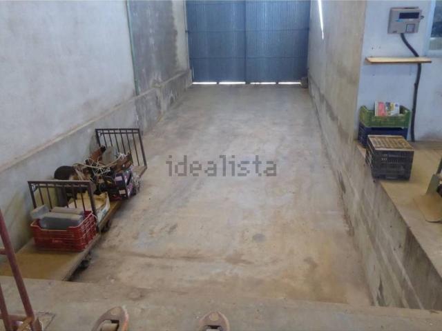 Nave en venta en el Baix Maestrat, Valencia