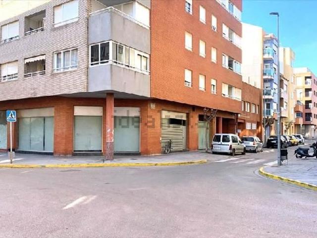 Local Comercial en alquiler en el Baix Maestrat, Valencia