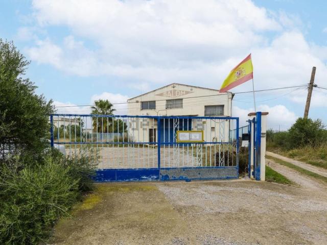 Nave en venta en el Baix Maestrat, Valencia