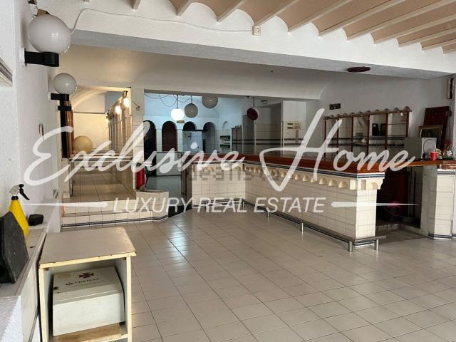 Local Comercial en venta en el Baix Maestrat, Valencia