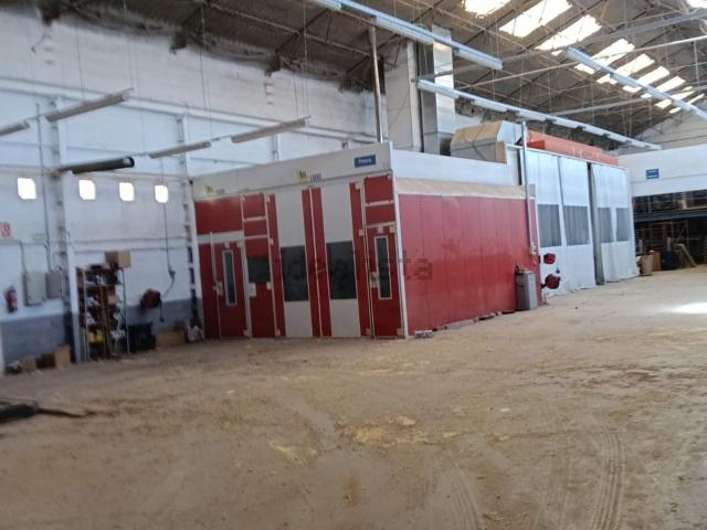 Nave en venta en el Baix Maestrat, Valencia