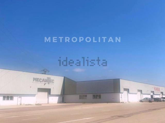 Nave en venta en el Baix Maestrat, Valencia