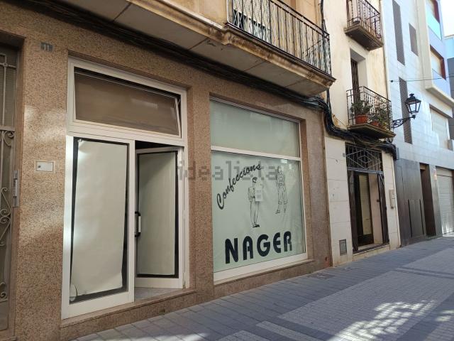 Local Comercial en alquiler en el Baix Maestrat, Valencia