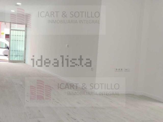Local Comercial en venta en Benicarló, Castelló / Castellón
