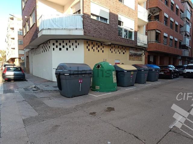 Local Comercial en venta en Benicarló, Castelló / Castellón