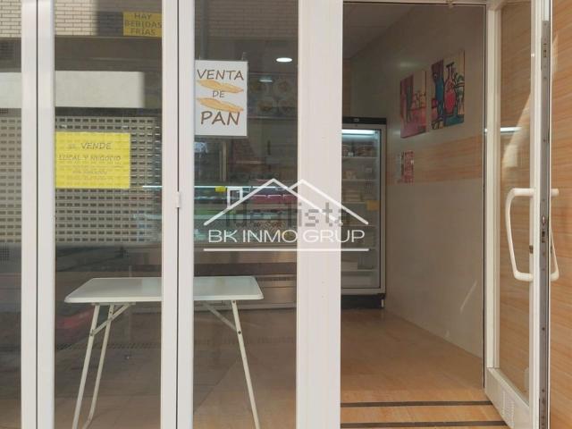 Local Comercial en venta en Benicarló, Castelló / Castellón