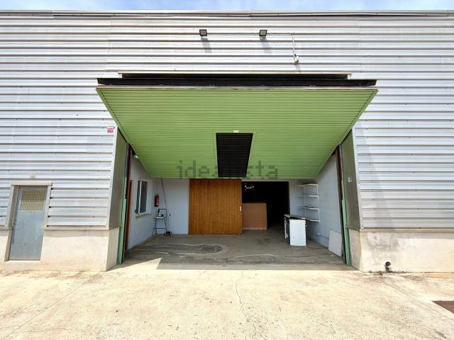 Nave en venta en el Baix Maestrat, Valencia
