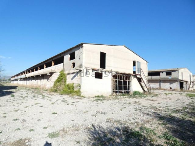 Nave en venta en el Baix Maestrat, Valencia
