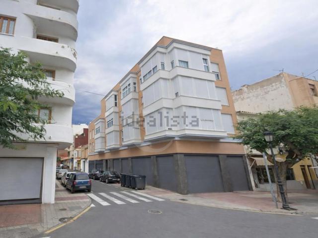 Local Comercial en alquiler en Montemolino, la Plana Alta