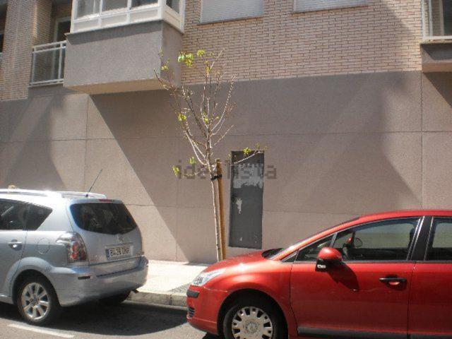 Local Comercial en alquiler en Barrio Juan XXIII, la Plana Alta