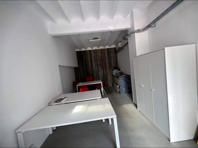 Local Comercial en alquiler en Montemolino, la Plana Alta