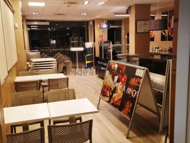 Local Comercial en alquiler en la Plana Alta, Valencia