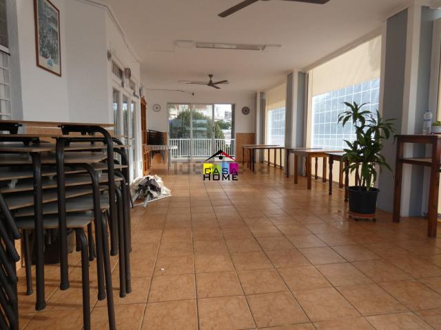 Local Comercial en venta en el Quadro de Santiago, la Plana Alta