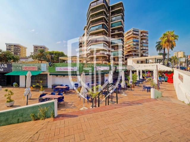 Local Comercial en venta en el Quadro de Santiago, la Plana Alta
