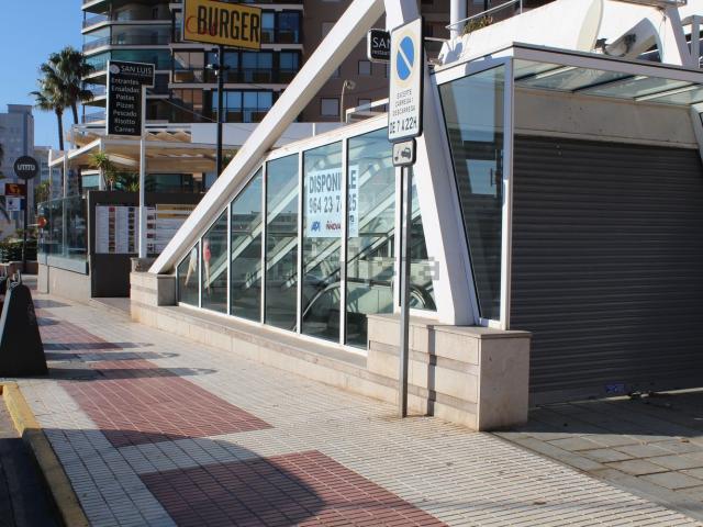 Local Comercial en venta en Mas dels Frares, la Plana Alta