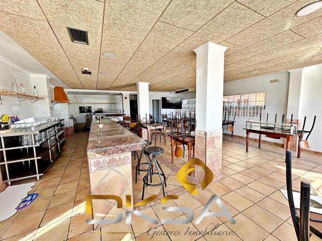 Local Comercial en alquiler en la Plana Alta, Valencia